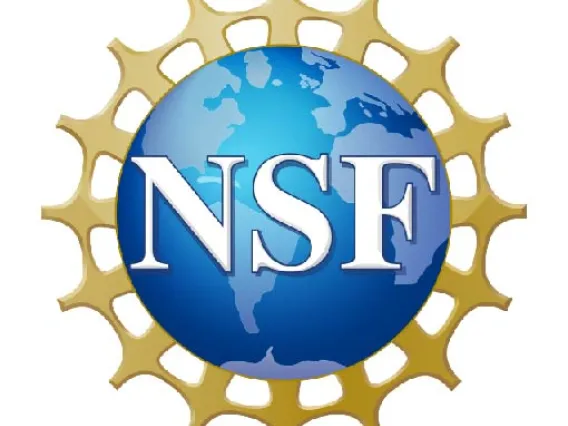 NSF Logo